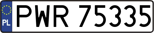 PWR75335