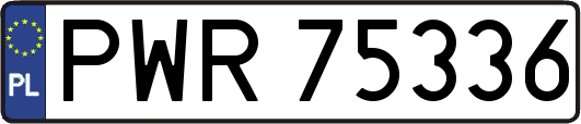 PWR75336