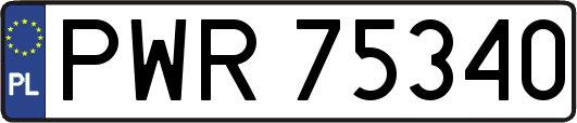 PWR75340