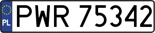 PWR75342