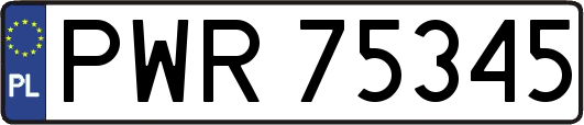 PWR75345