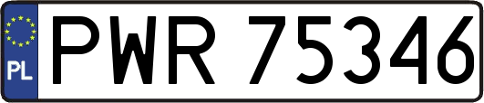PWR75346