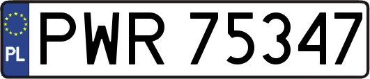 PWR75347