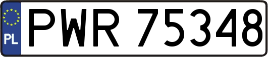 PWR75348