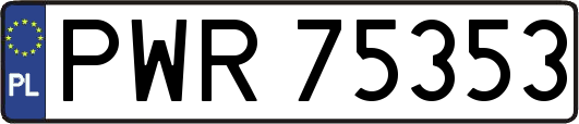 PWR75353