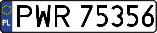 PWR75356