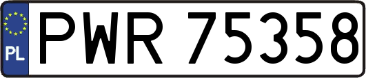 PWR75358