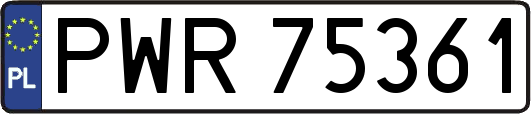 PWR75361