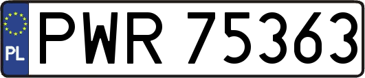 PWR75363