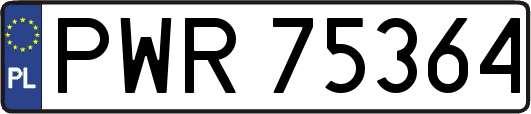 PWR75364