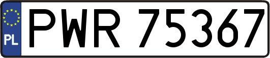 PWR75367