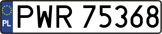 PWR75368