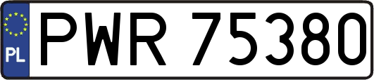PWR75380