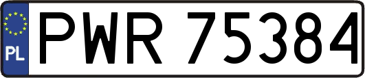 PWR75384