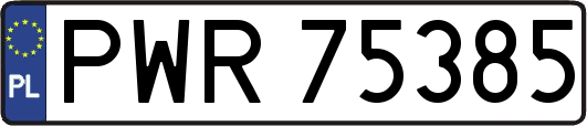PWR75385