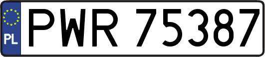 PWR75387