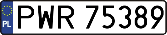 PWR75389