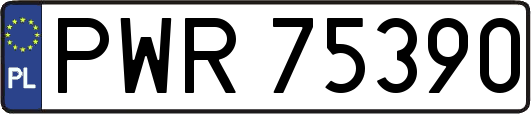 PWR75390