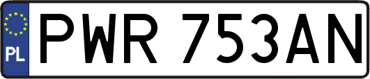 PWR753AN