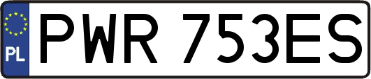 PWR753ES