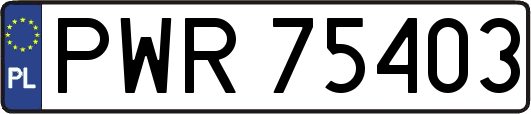 PWR75403
