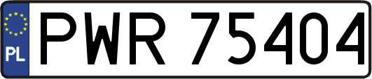 PWR75404