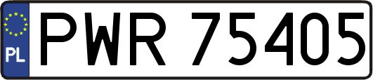 PWR75405