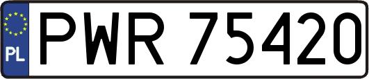 PWR75420