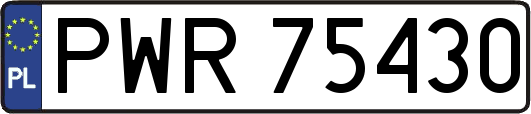 PWR75430