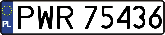 PWR75436