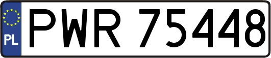 PWR75448