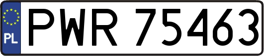 PWR75463