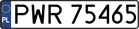 PWR75465