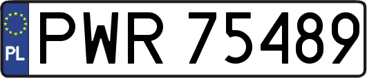 PWR75489