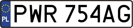 PWR754AG