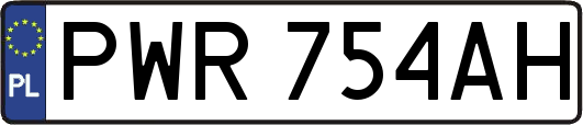 PWR754AH