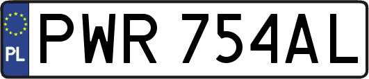 PWR754AL