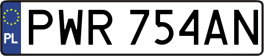 PWR754AN