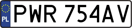 PWR754AV