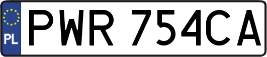 PWR754CA