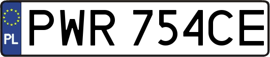 PWR754CE