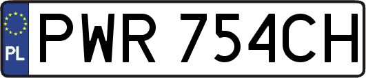 PWR754CH