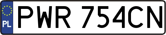 PWR754CN