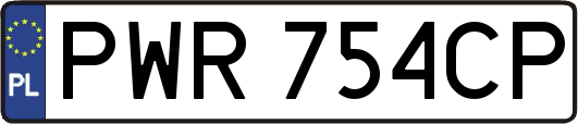 PWR754CP
