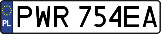 PWR754EA