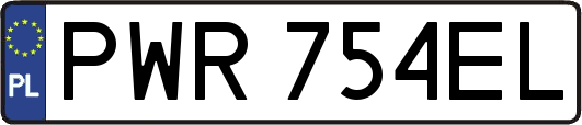 PWR754EL