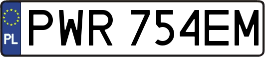PWR754EM