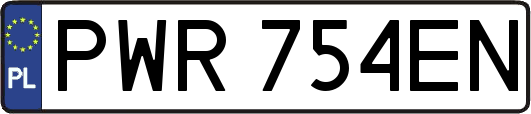 PWR754EN