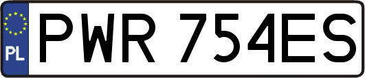 PWR754ES