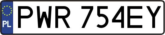 PWR754EY